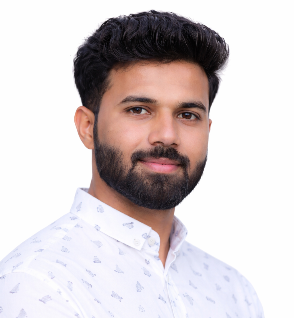 Kartik Arya