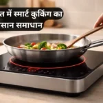 Budget Friendly Induction Stove: कम कीमत में स्मार्ट कुकिंग का आसान समाधान