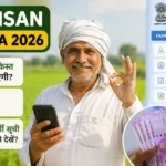 PM Kisan Yojana 2026: अगली किस्त की तारीख, eKYC और नई Beneficiary List कैसे चेक करें?