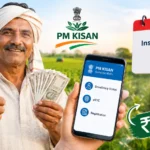 PM Kisan 24वीं किस्त कब आएगी? अक्टूबर में ₹2000 मिलेंगे या नहीं, Status और eKYC चेक करें